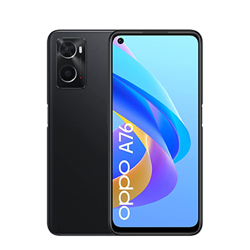 Oppo A76